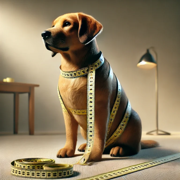 comment bien mesurer le tour du cou d un chien pour un collier en perles de ceramique